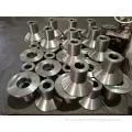 OEM CNC bearbeitete Walze